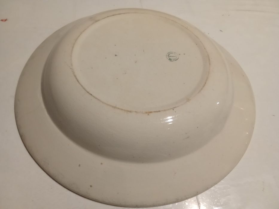 Saladeira grande de Sacavém (39,50cm)