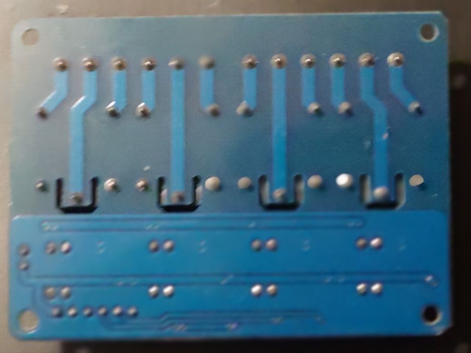 Arduino Mega 2560 ATmega2560-16AU Module