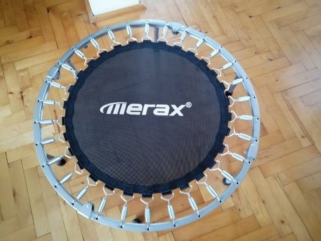 Trampolina dla dzieci