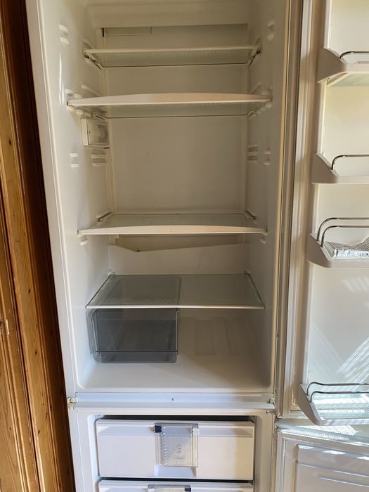 Холодильник Liebherr