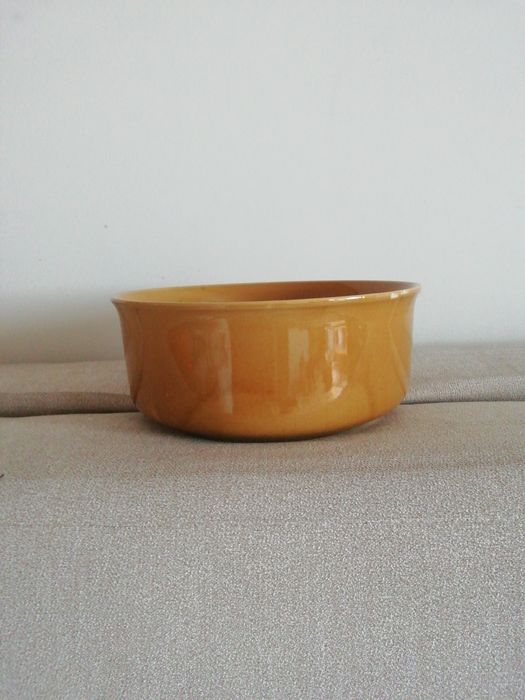 Salaterka Tułowice, lata 80