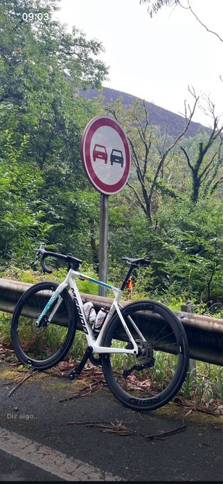 Merida Scultura 6000