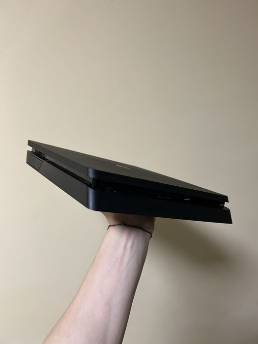 PS 4 Slim 1Tb | Playstation 4 | Пс 4 в хорошому стані на 1Тб