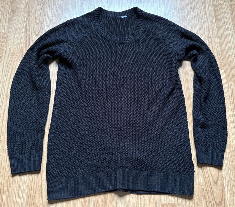 Sweter Divided H&M roz S dwa swetry