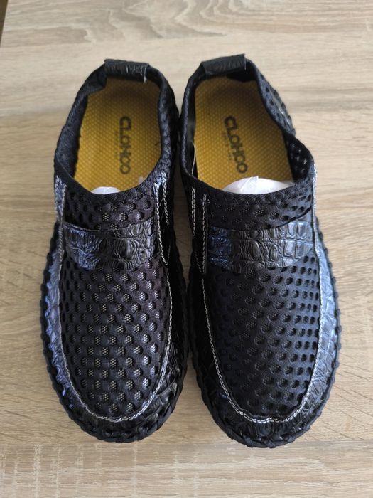 Nowe buty letnie oddychające 42 Clohoo