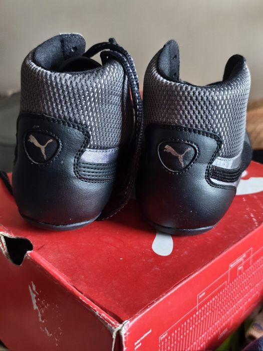 Puma Ring 37.5 Novas492862151339560961