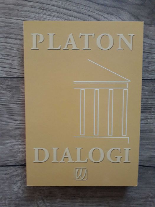 Platon - Dialogi