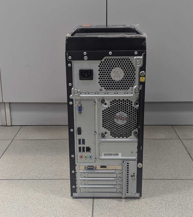 пк lenovo icore i7 4790 з хорошою відюхою
