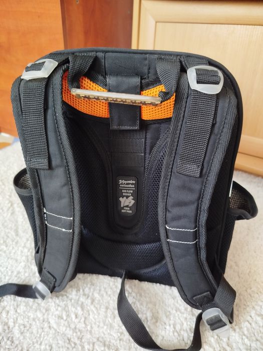 Шкільний портфель 3-6 клас