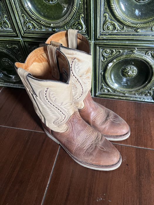 ARIAT  kowbojki38