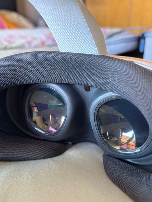 META QUEST 3 VR - óculos de realidade virtual (512GB)
