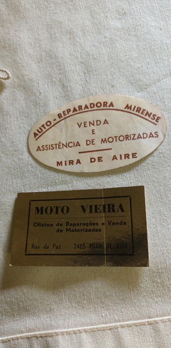 Cromos e autocolantes preço meramente ilustrativo