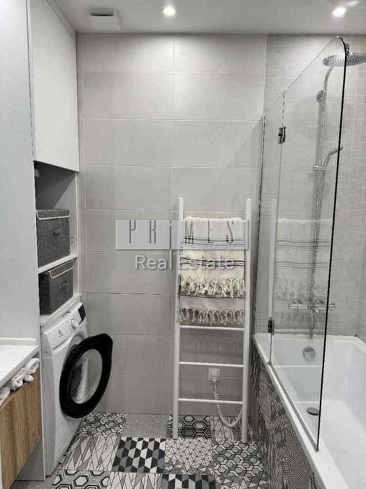 2-rooms apartment apartment by the address st. Delovaya (area 77 m²) - Atlanta.ua - photo 9