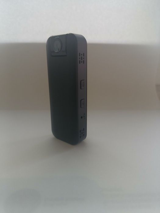 Бодикамера S 11 4G