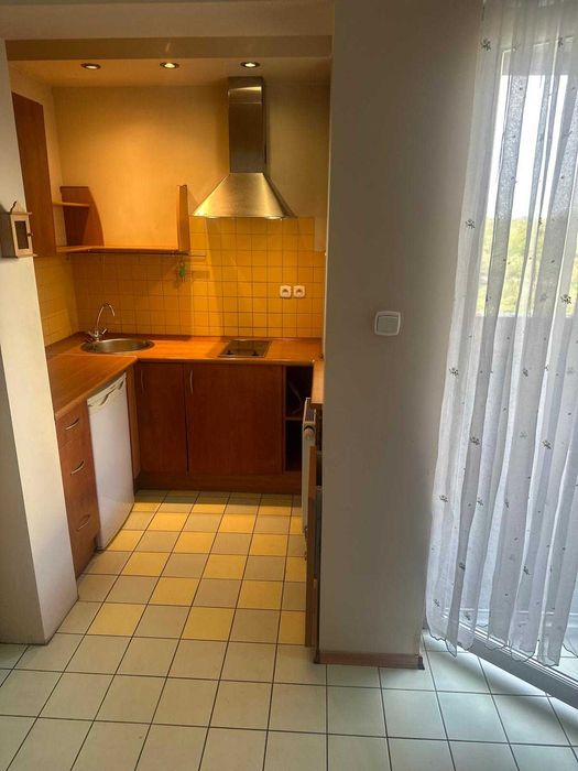 Ładna kawalerka bez prowizji okolice pl. Grunwaldzkiego - Więcej