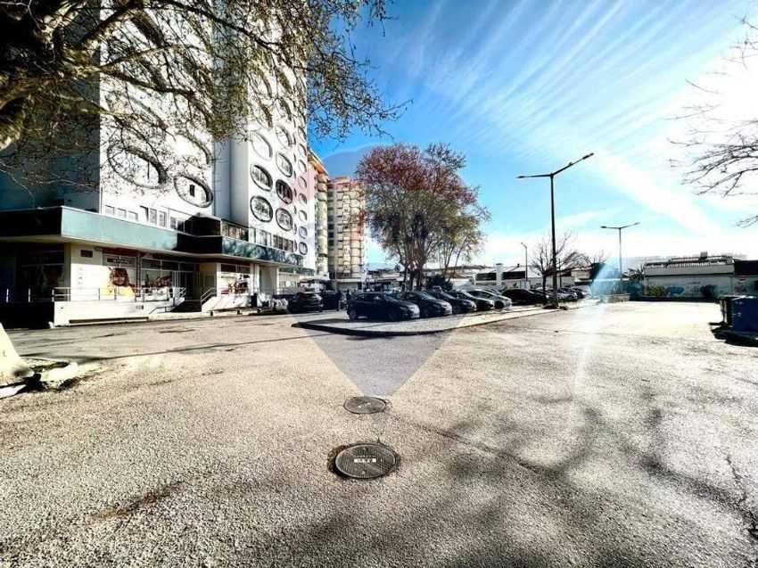 Apartamento T1 para férias na Costa da Caparica