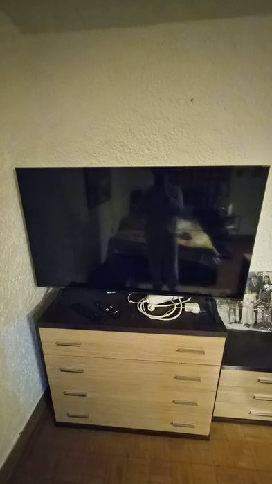 Vendo TV LG (Smart TV )