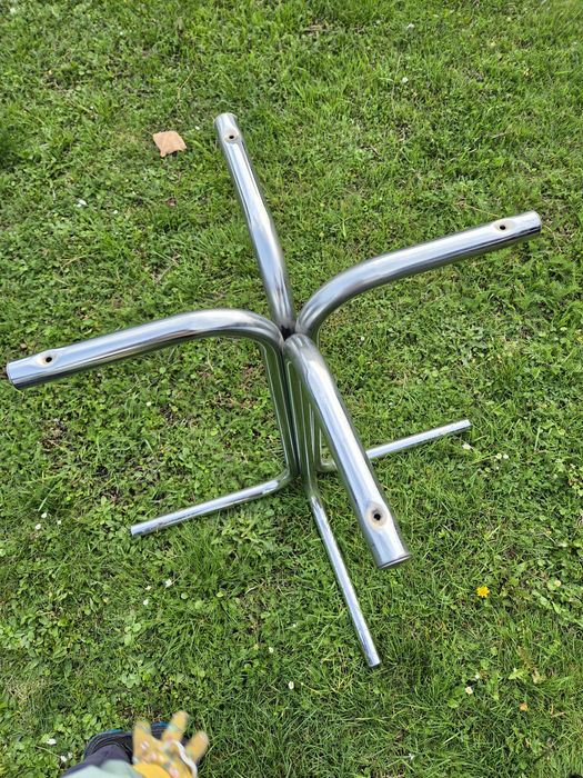 Stelaż do stołu wys.70 cm