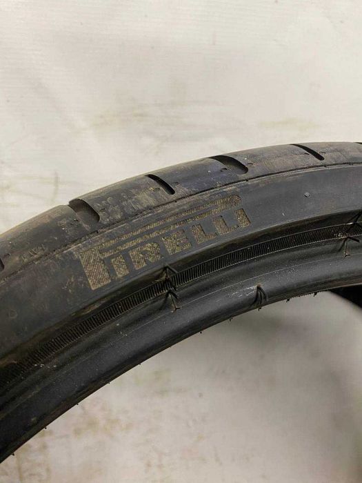 245/30/20 ZR20 Pirelli P Zero RO1 90Y 1шт Літня шина