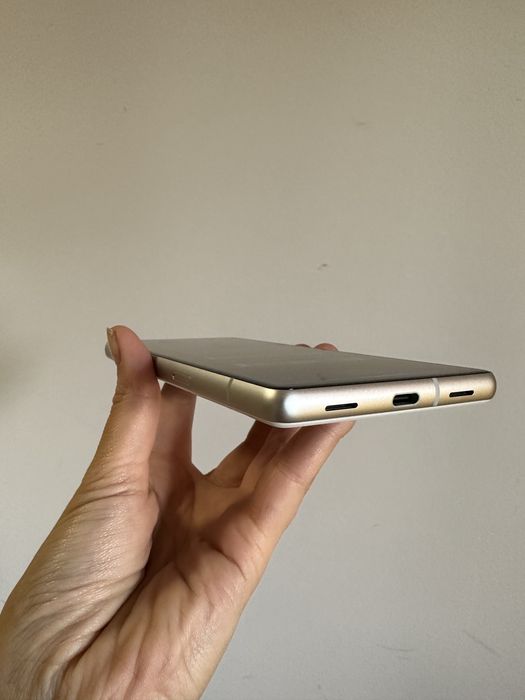 Pixel 7a 128gb JAK NOWY!