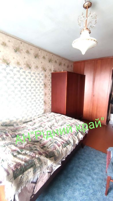 Продамо 2у кв в центрі.Зручно під здачу в оренду.