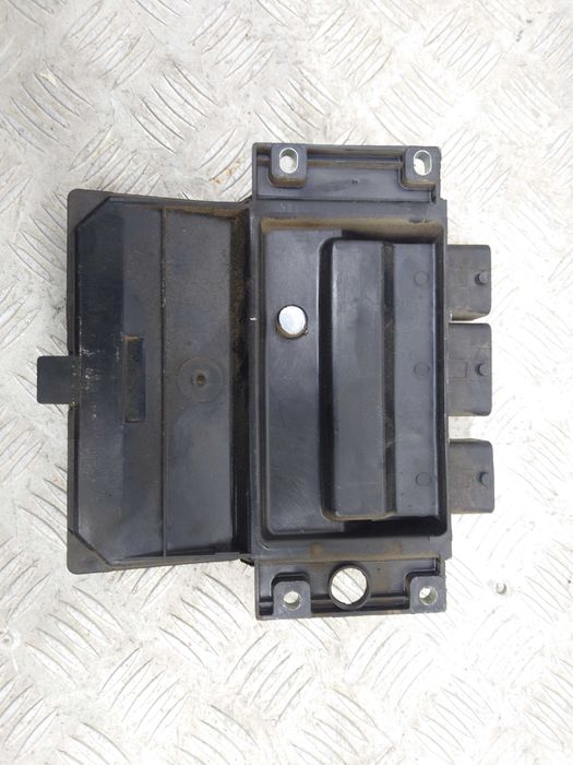 Renault Scenic II Megane II 1.5 DCI Komputer Sterownik Silnika ECU