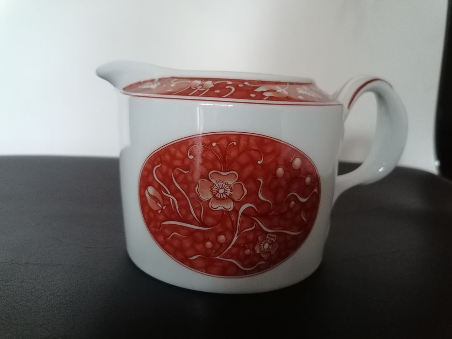 Leiteira Manila Vista Alegre