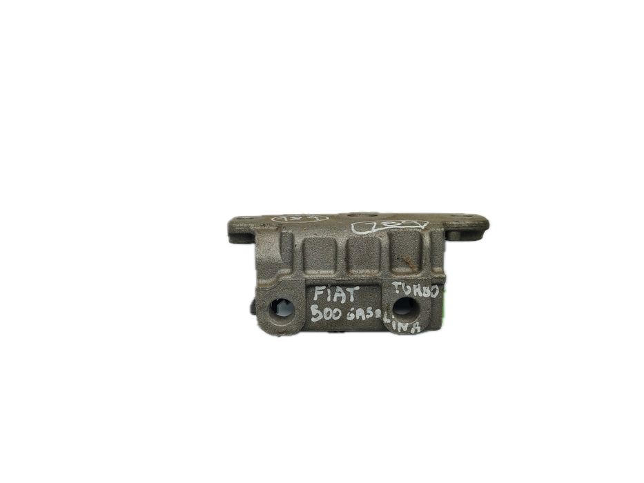 Apoio da caixa FIAT 500 (312_)