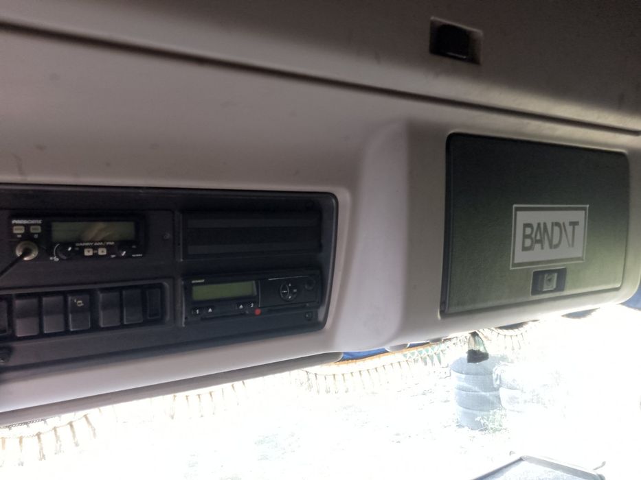 Продам Рено преміум Dxi 450
