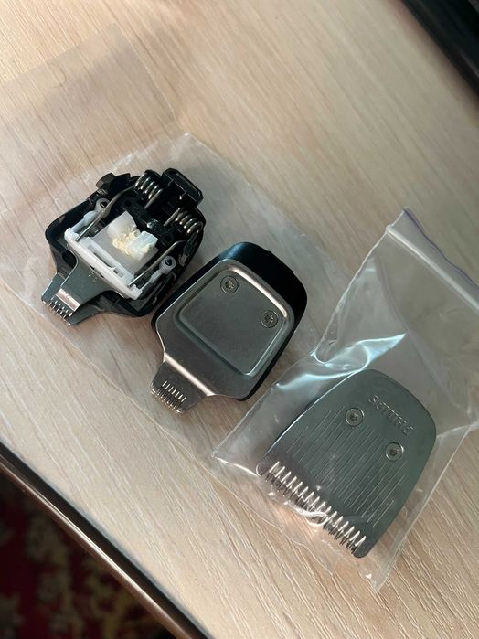 Ножовий блок вузький/30мм Ніж Philips для 3740 MG5720 7715-45-70