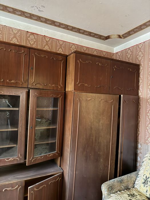 Меблі/для вітальні/для спальні/коридору/прихожої/гараж/балкон/лоджія/с