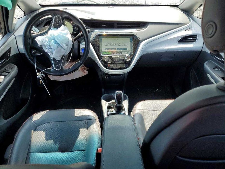 2020 CHEVROLET BOLT EV premier