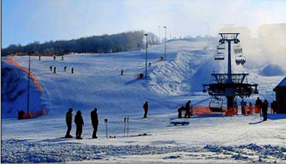 Земельна ділянка Водяники