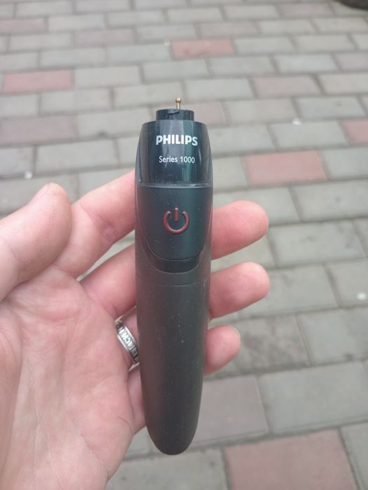 Тример PHILIPS series 1000