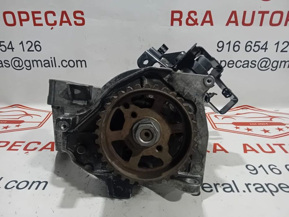 Bomba de Alta Pressão Renault 1.9 DCI 0445010075 8200108225 Original