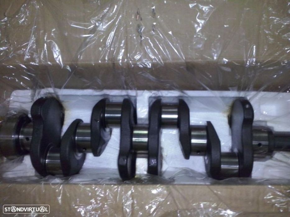 Cambota nova Opel Campo Bedford Brava 4JA1T 2.5 td (Nova)
