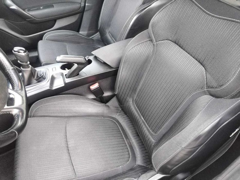 Renault Megane sport tourer