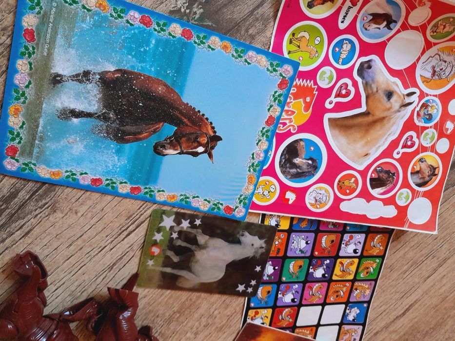 Лот іграшок для хлопчика