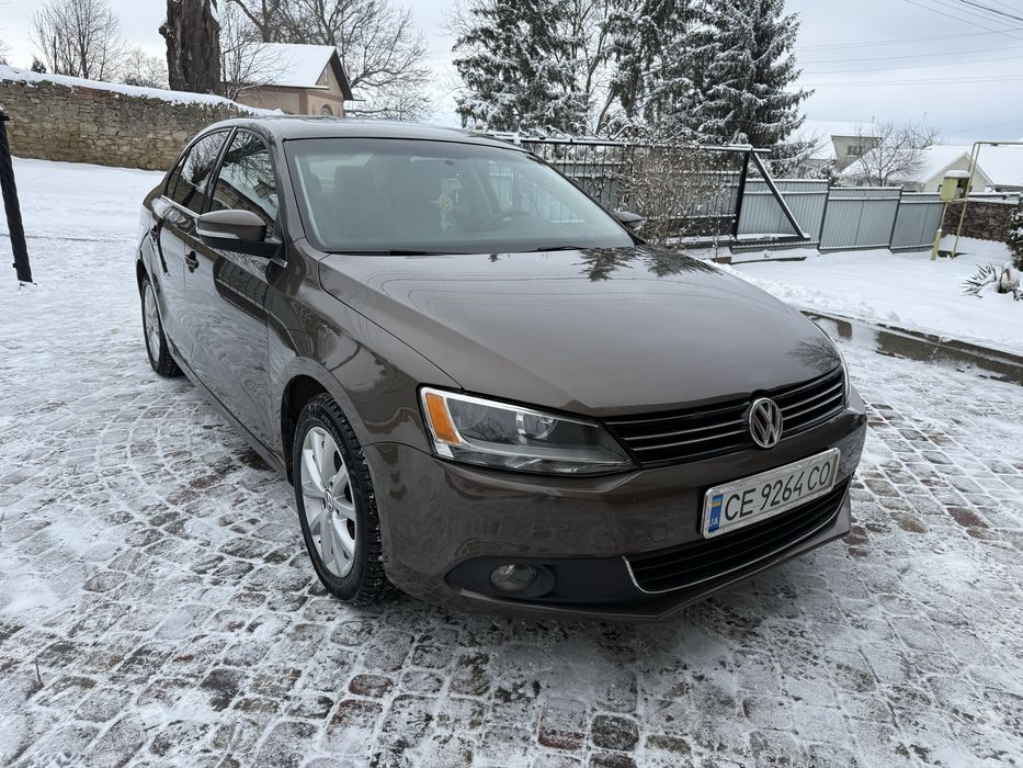 VW JETTA 2014p 1.8 tfsi АВТОМАТ! , Гарний стан!