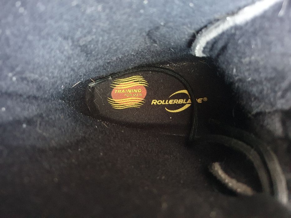 Rolki Rollerblade r. 45