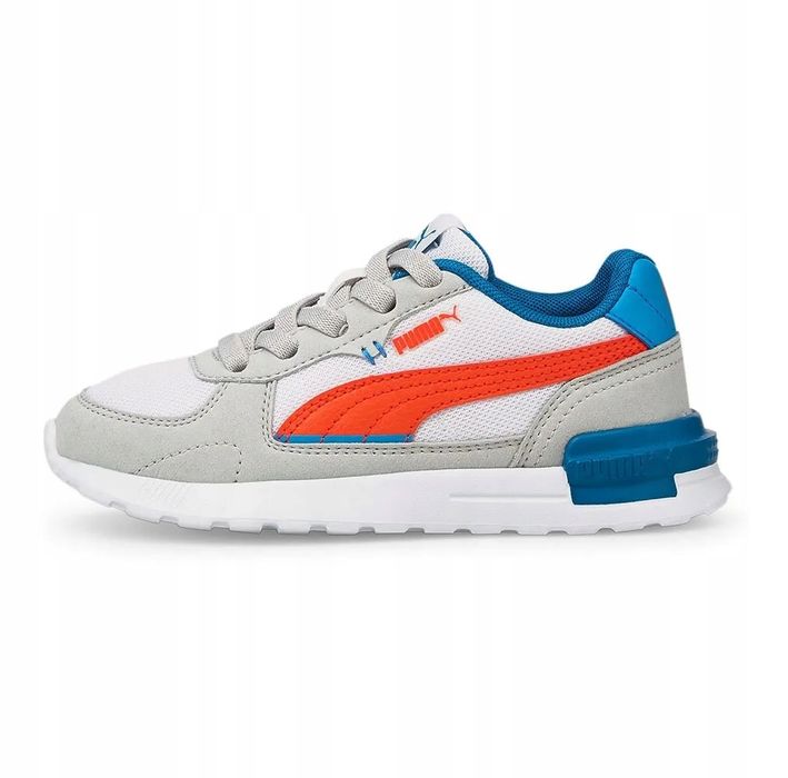 Buty dziecięce Puma Graviton AC Inf rozmiar 20 BEZ SZNUROWANIA !