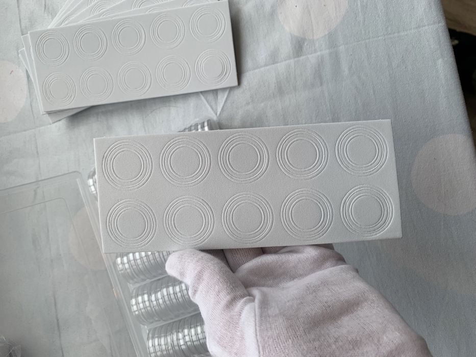 Капсули 30мм 10грн ЗСУ 100шт універсальні