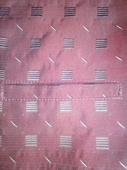 Детская праздничная жилетка