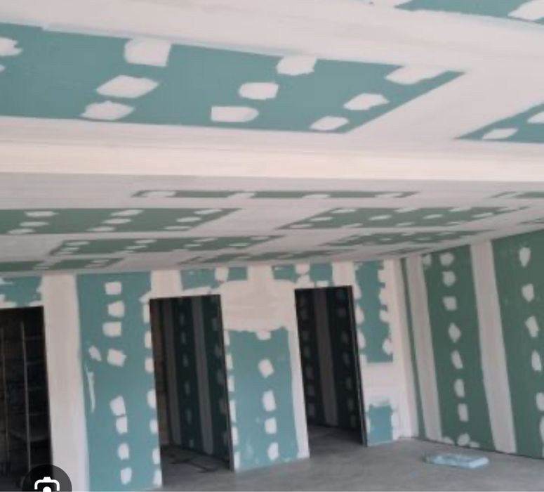 Prestação de serviços em varias areas