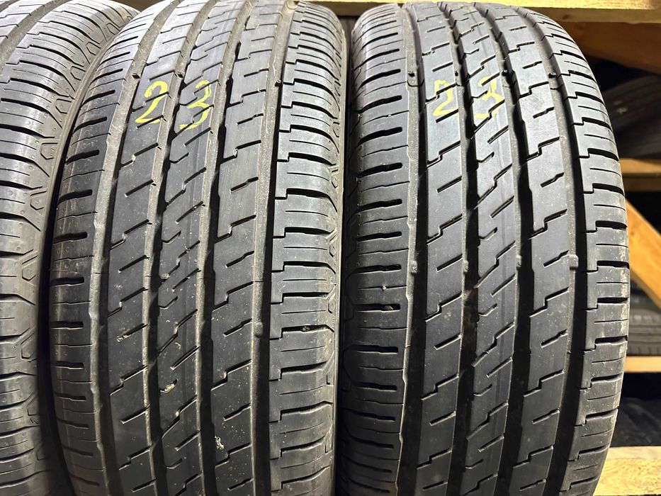 Шини літні 225/55R18 PointS Summer S 2023рік 8.3мм