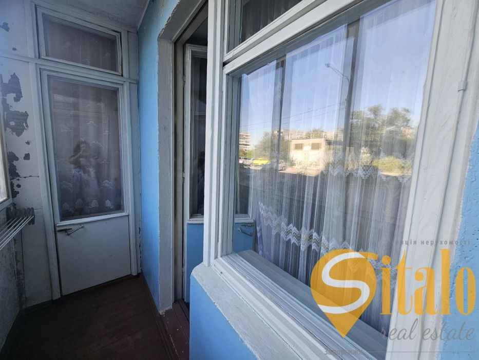 Продаж 5- ти кімнатної квартири Хортицький район