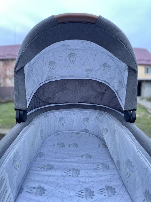 Коляска Jedo 2 в 1