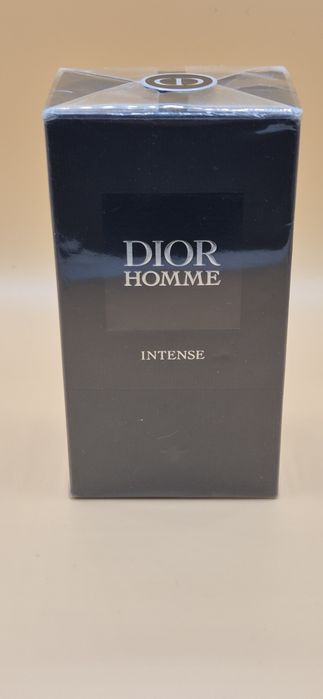 Dior Homme Intense  100ml