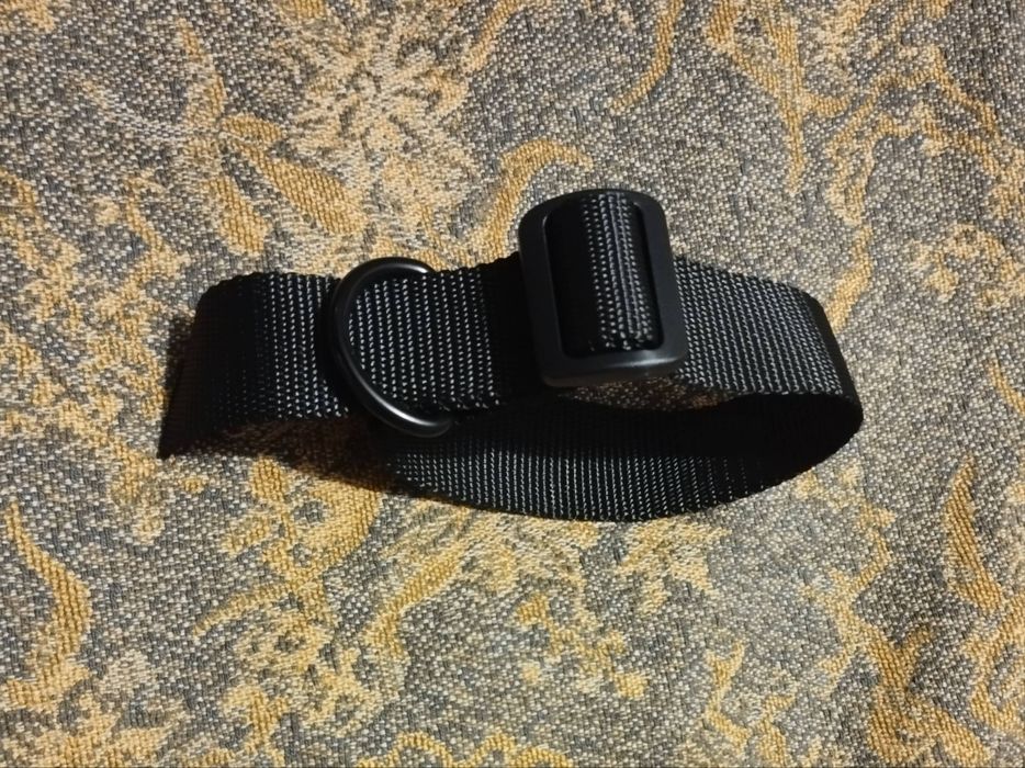 Антабка-ремінь на приклад