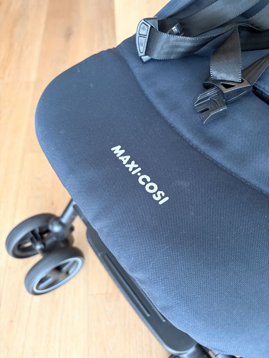 Maxi cosi lara 2